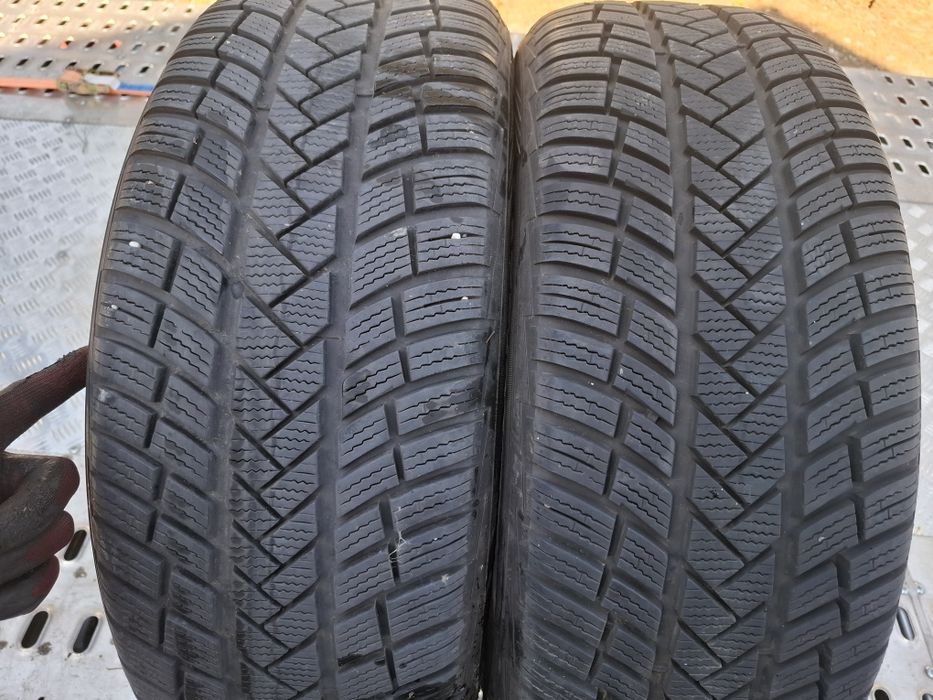 235/55R18 Vredestein * Opony zimowe * wysylka 24h* Wyprzedaż " 045K
