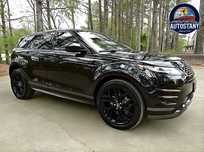 Land Rover Range Rover Evoque R-Dynamic SE / Auto Sprawdzone