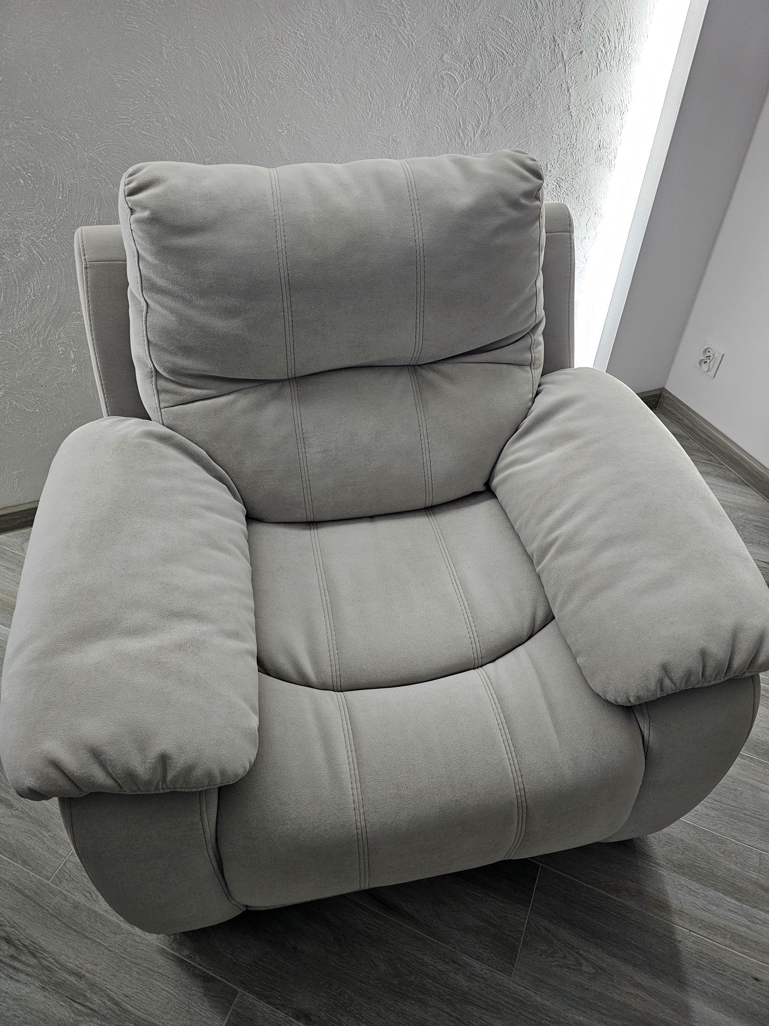 Fotel Relax Gala Collezione