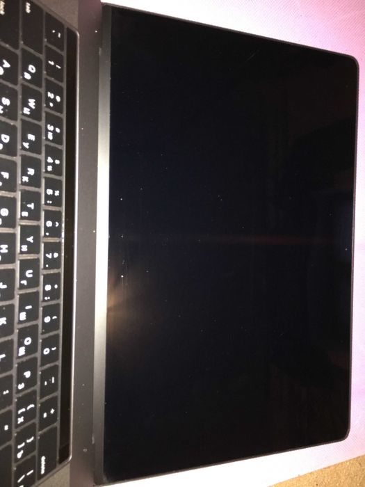 дисплеи в сборе Macbook Pro 13,3" А1989/A2159/A2251/А2289/ и А2338, M1