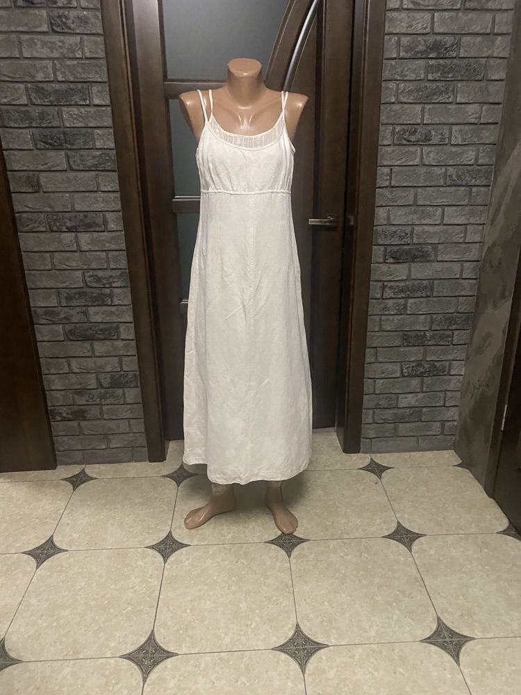 Ляна сукня apriori