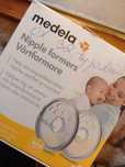 Medela osłonki formujące brodawki