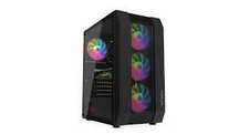Obudowa KRUX Pallas ATX / micro ATX / mini ITX – stan bardzo dobry