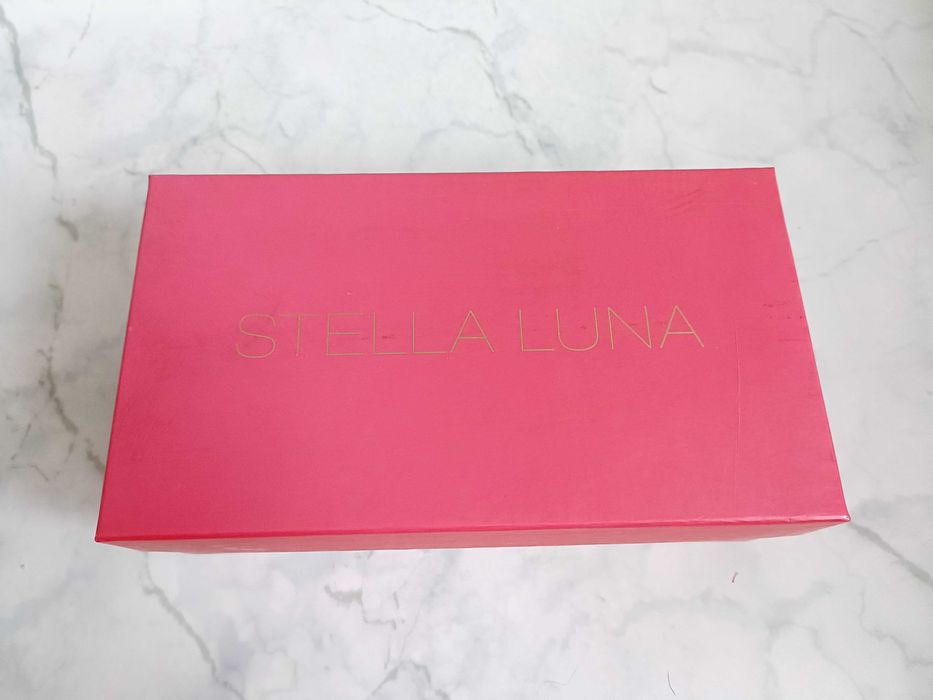 Baleriny damskie  Stella Luna rozmiar 36 NOWE