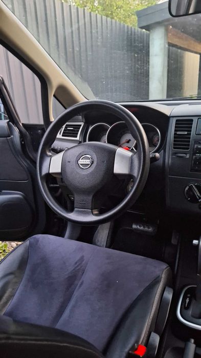 Nissan avto продажа авмобіля