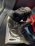 Buty Lowa Zephyr GTX Low MK2 - Black