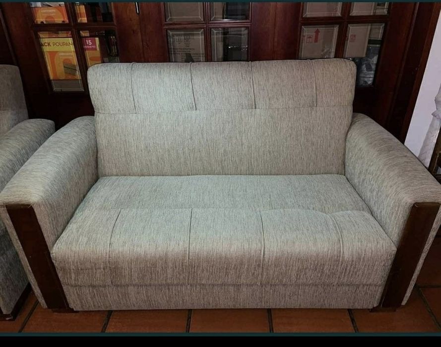 Conjunto de sofás