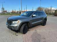 Jeep Grand Cherokee Jeep WK 2 zadbany