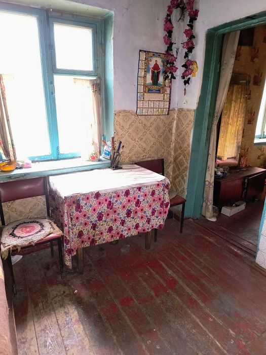 Будинок у Вигоді