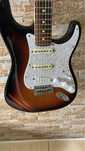Stratocaster Fender Mex.
