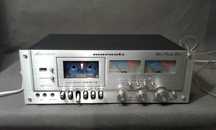 MARANTZ 5025,magnetofon kasetowy stereo