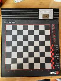 Komputer szachowy 325 XI szachy