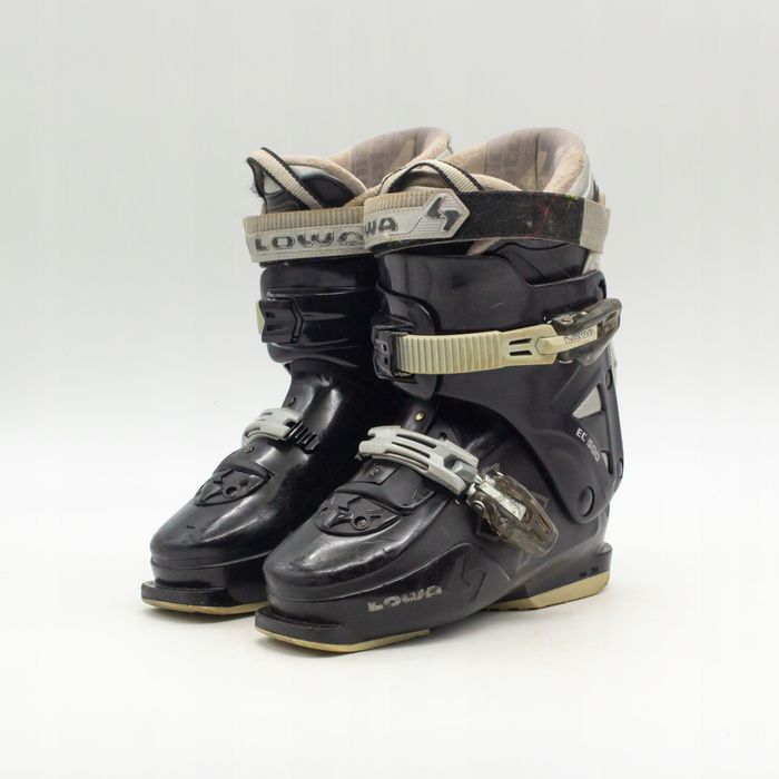 Buty Narciarskie r. 37 / 24 cm LOWA