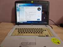 Sprawny laptop Acer w cenie ładowarki