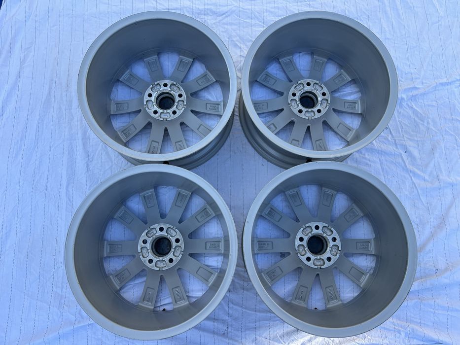 VW r18 5x112 VOLKSWAGEN Touareg (2018-2024) Tiguan (2018-2022) Audi Q7