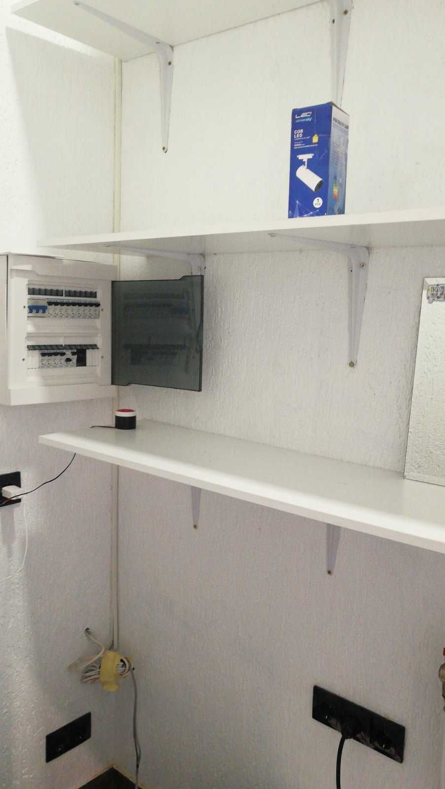 Здається в оренду приміщення 50 м² у ЖК "Молодіжний"