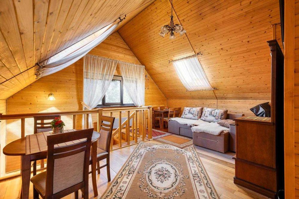 Готель / Авторський ремон / Кропивницька / Східниця