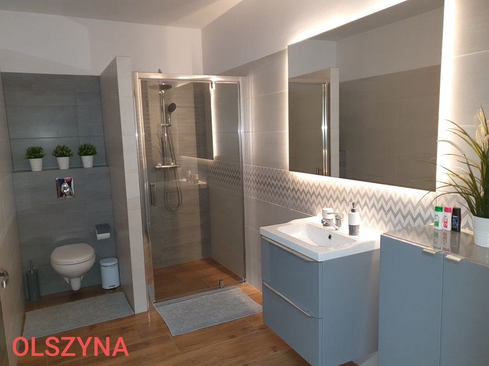 CZARy MAZURy apartamenty EŁKluzywne nad Jeziorem Ełckim