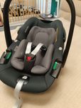MAXI-COSI Pebble 360, fotelik samochodowy