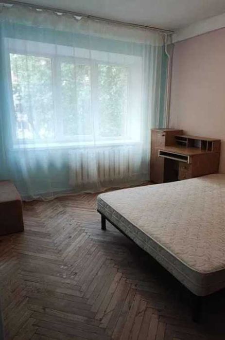 2к кв. Політехнічний інститут проспект Берестейський (Перемоги), 17