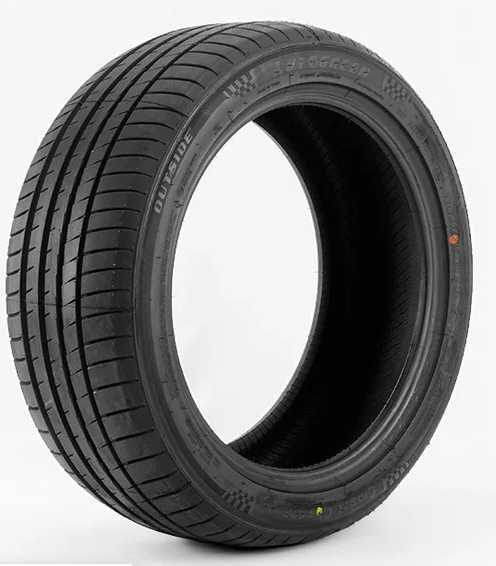 4x 225/45R17 Opony Letnie AUTOGREEN SMART CHASER SC1 94W NOWE !!!
