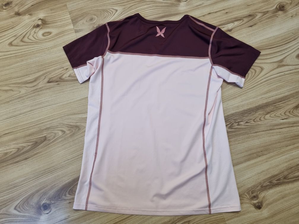 Koszulka bluzka Kari Traa XL 42