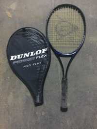 Raquete de ténis Dunlop