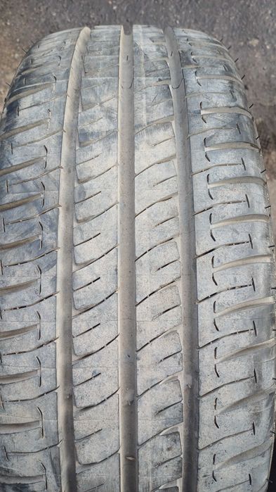 Koło zapasowe Renault Master / Opel Movano 5x130 16"