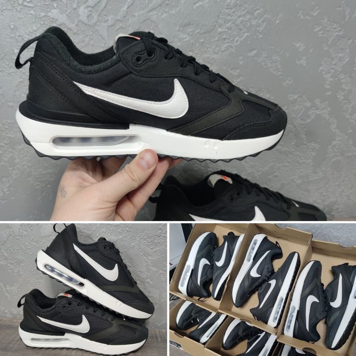 ОРИГИНАЛ 100% Новые! Nike Air Max Dawn, р.38|38,5 Женские кроссовки