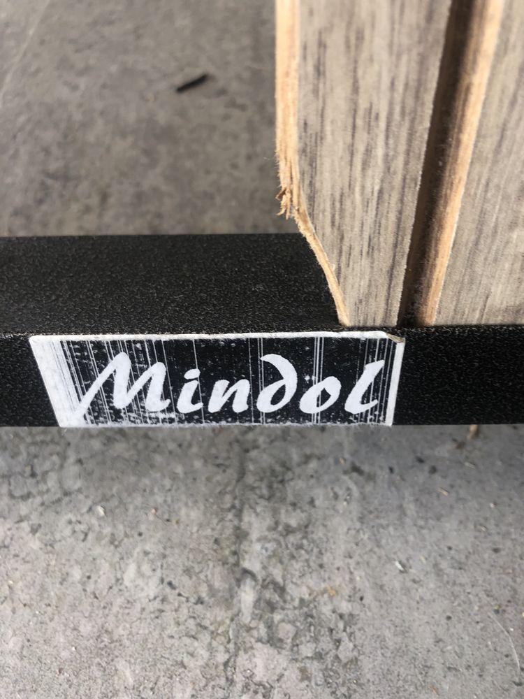 Estrado cama baixo mindol 150*200