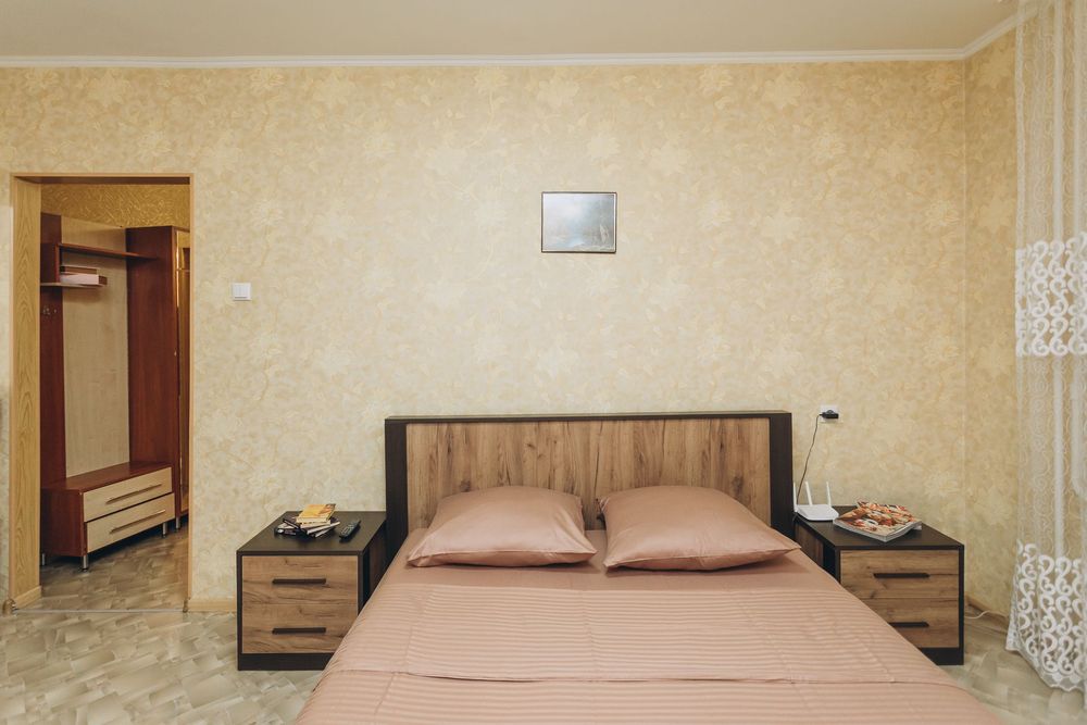 Квартира Подобово та Погодинно.  Євроремонт. Р-н Харківський