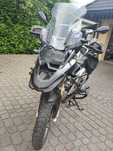 BMW GS BMW R1200GS R 1200 GS bezwypadkowy