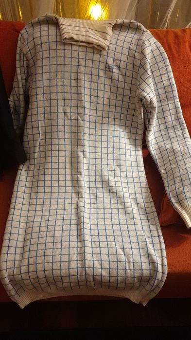 Vestido Maria Gambina