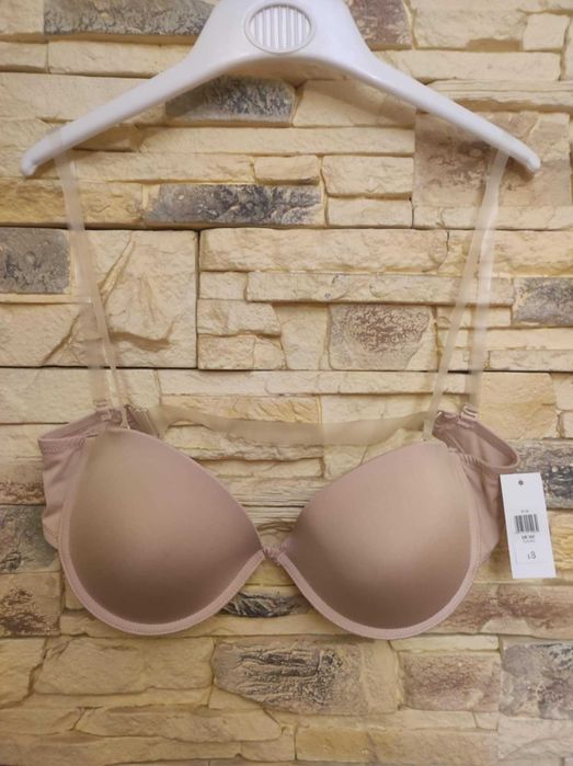 Бюстгальтер балконет lingerie,англія