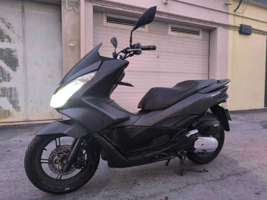 Vendo Honda PCX 125
