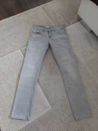 Spodnie męskie jeansy tommy hilfiger roz S