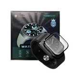 Szkło hybrydowe Bestsuit Flexible do Huawei Watch GT 46mm