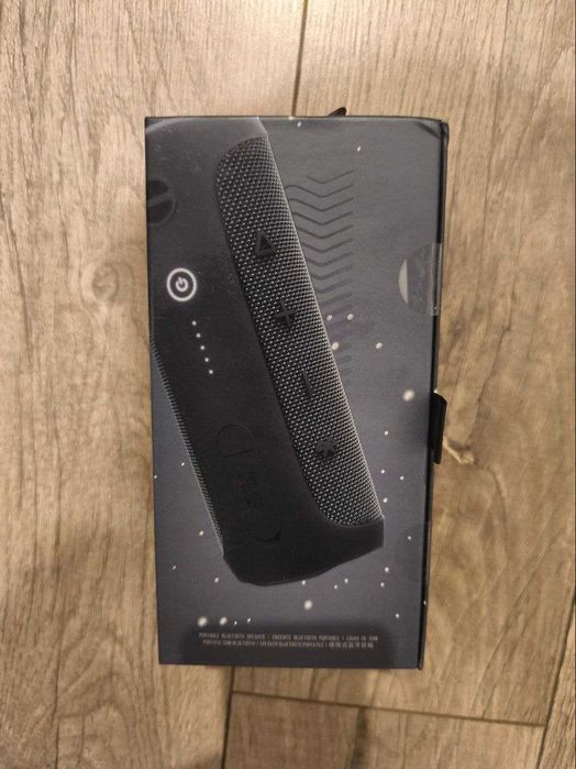 JBL Flip Essential 2 nowy glośnik portatywny Harman Kardon