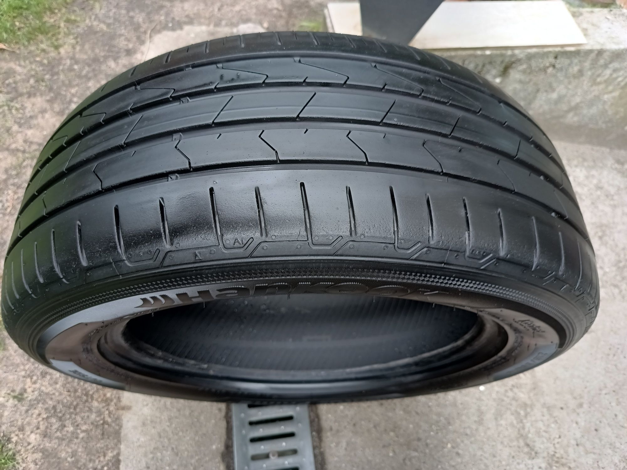 Opony letnie 215/55/R16 93 V Hankook Ventus Prime 3