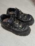 Sapatos New Rock
