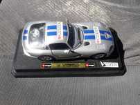 Carro miniatura viper  gts