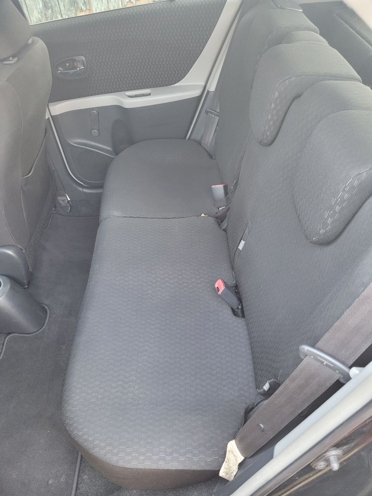 Toyota Yaris 2 1.8 ts fotele skrzynia koła deska kokpit 209 czarny