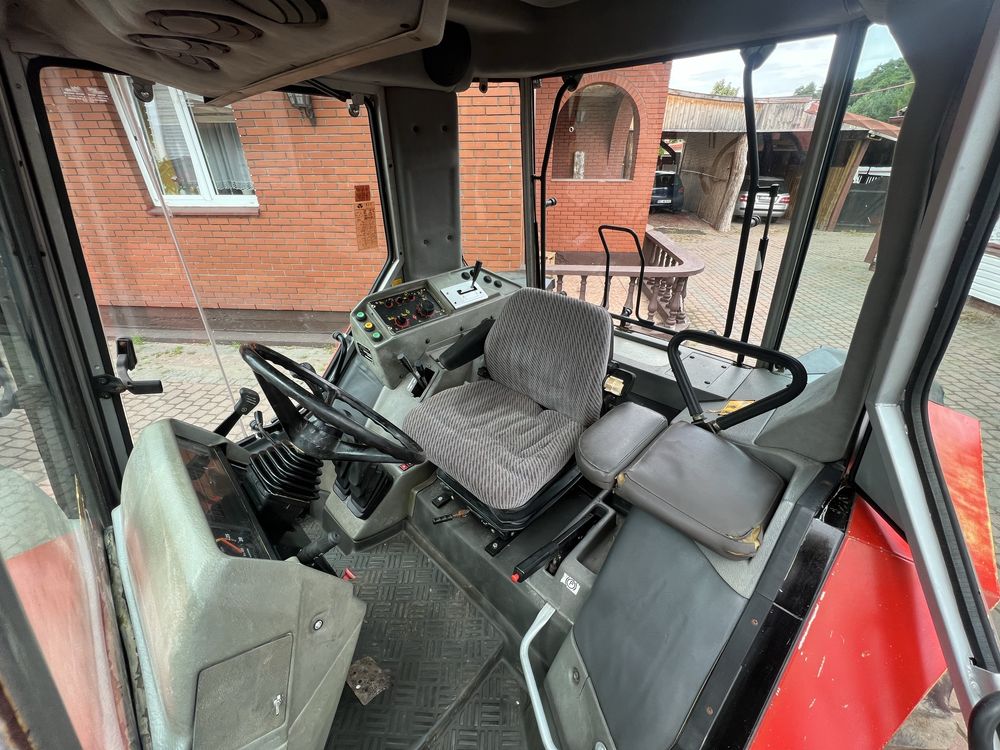 Massey Ferguson 3050 !Sprowadzony!Super Stan!Gotowy do pracy od Zaraz