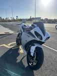 Yamaha r1 crossplane