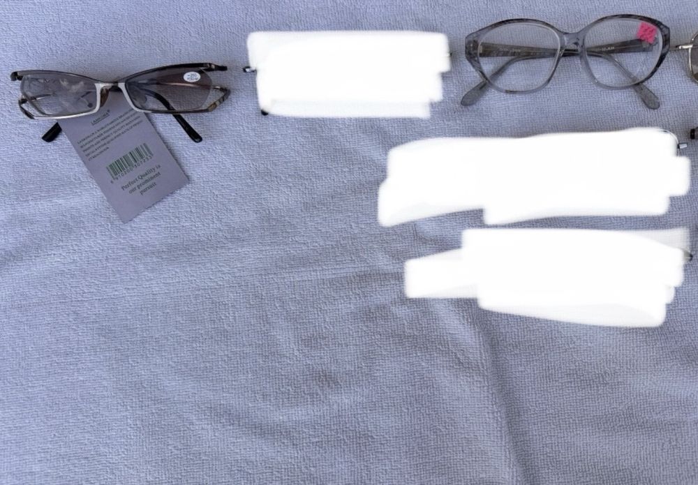 Окуляри -0,5;-1;-1,5;-2.5;-3;-3.5;-4;-4.5;-5.5;-6;-7.5