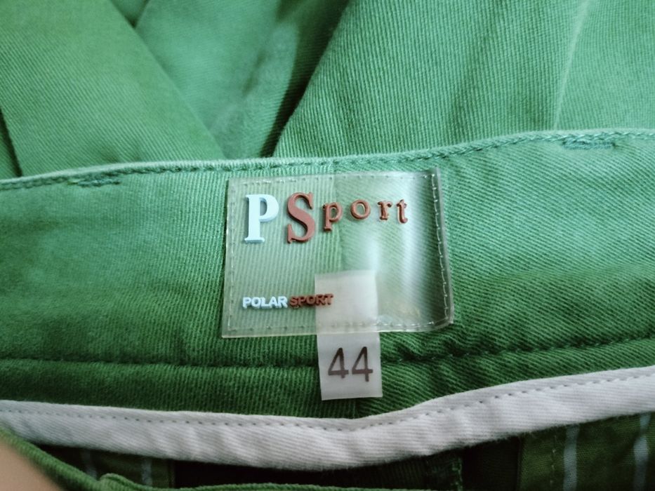 Calças da PSport