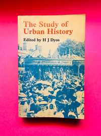 The Study of Urban History