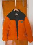 Parka zoo york original