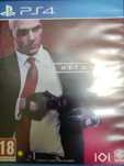 Hitman 2 - Jogo PS4