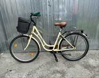 Rower Damski 26 cali.
